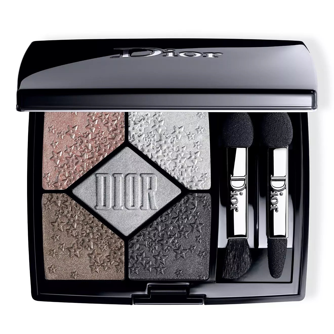Diorshow 5 Couleurs - Eye Palette (5 eyeshadow colors) - Image 4