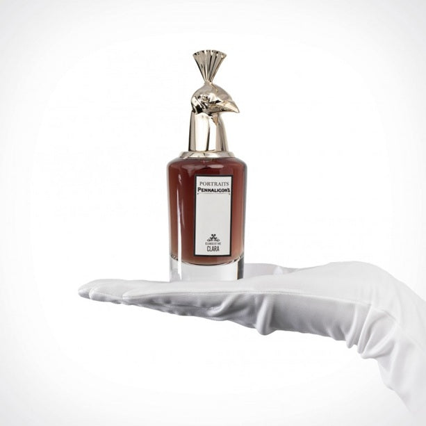 Unboxed Penhaligon'S Clandestine Clara Edp 75 Ml - Image 2