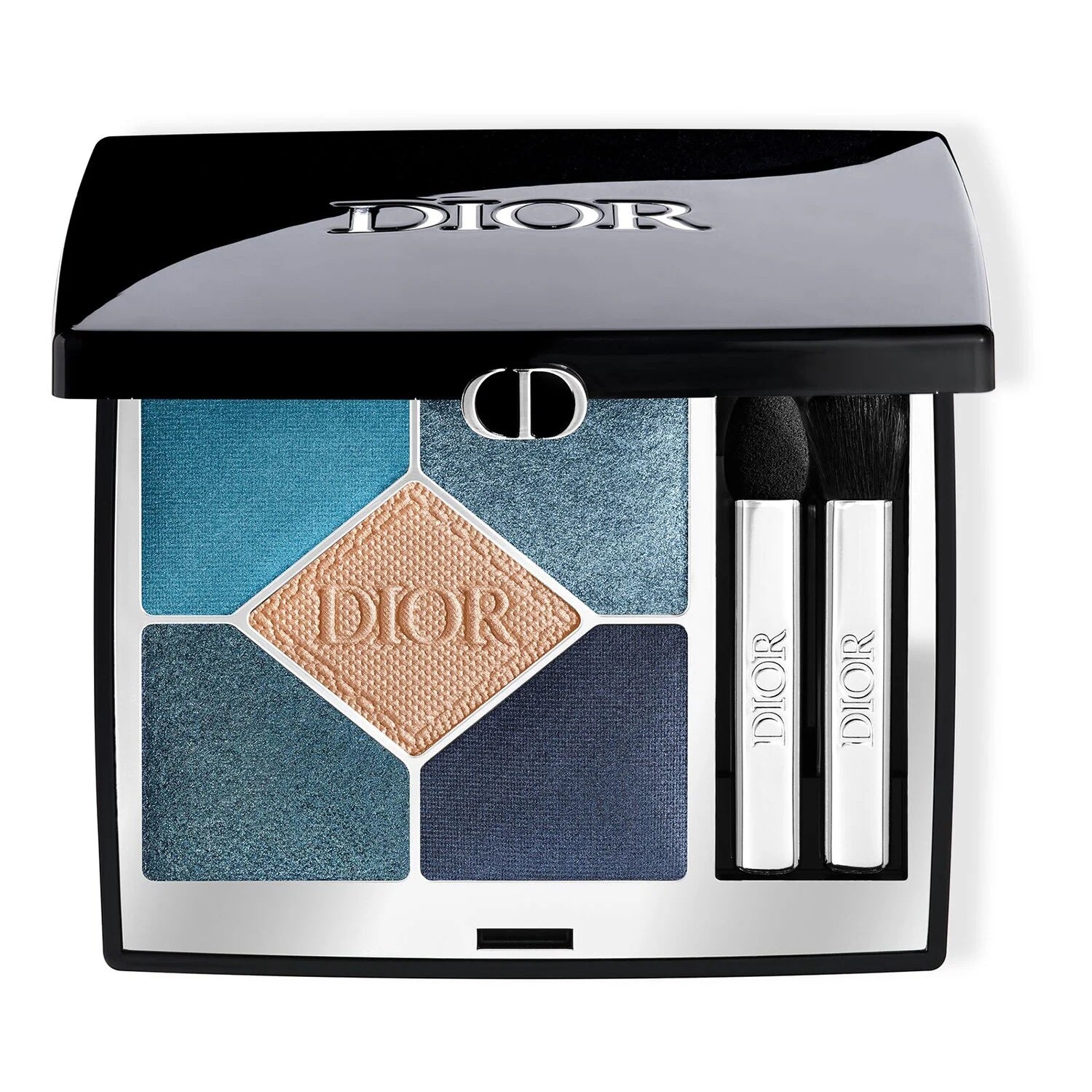 Diorshow 5 Couleurs - Eye Palette (5 eyeshadow colors)