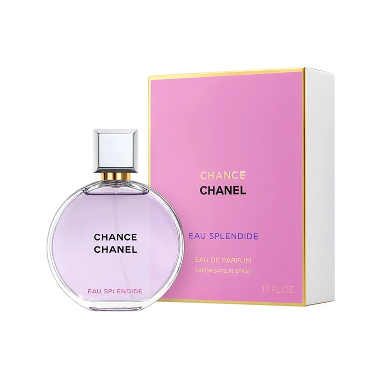 Chanel Chance Eau Splendide EDP - Image 2