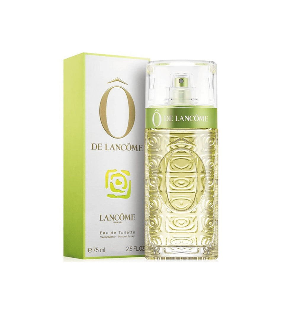 Lancome Ô de Lancôme EDT 75ml - Image 2
