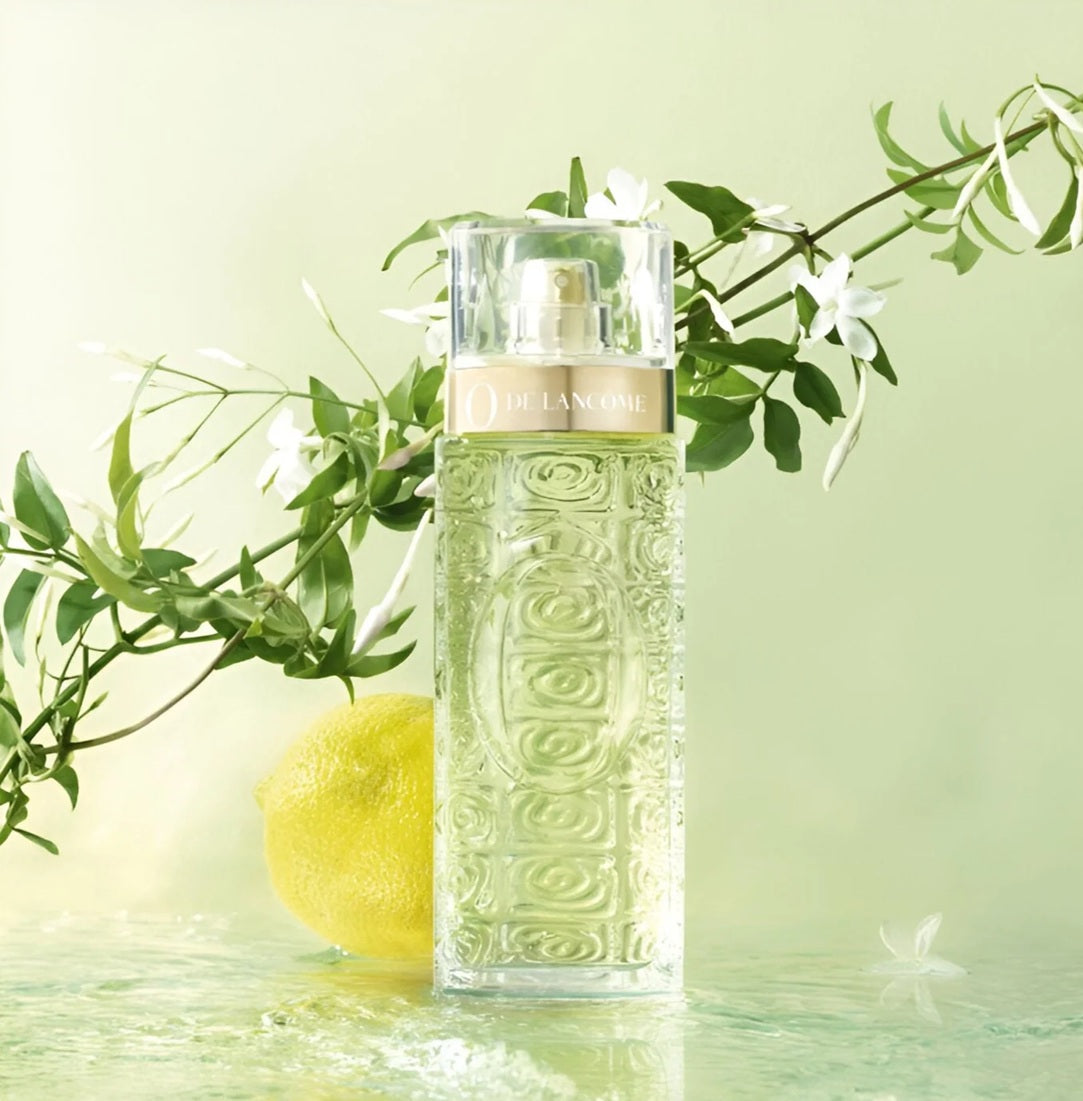 Lancome Ô de Lancôme EDT 75ml - Image 3