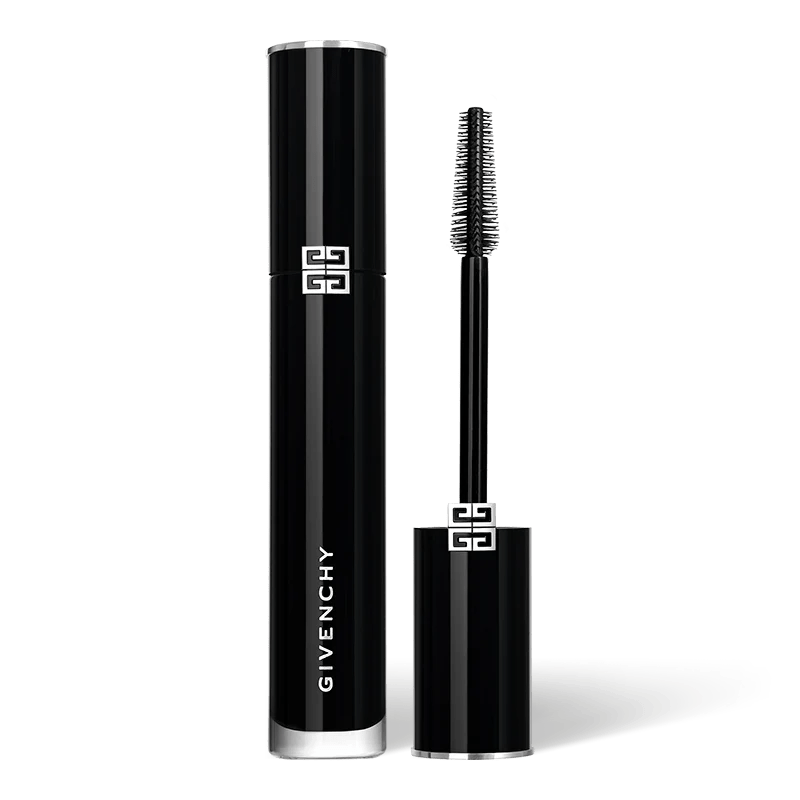 Givenchy L'Interdit Mascara Black N1 8g - Image 2