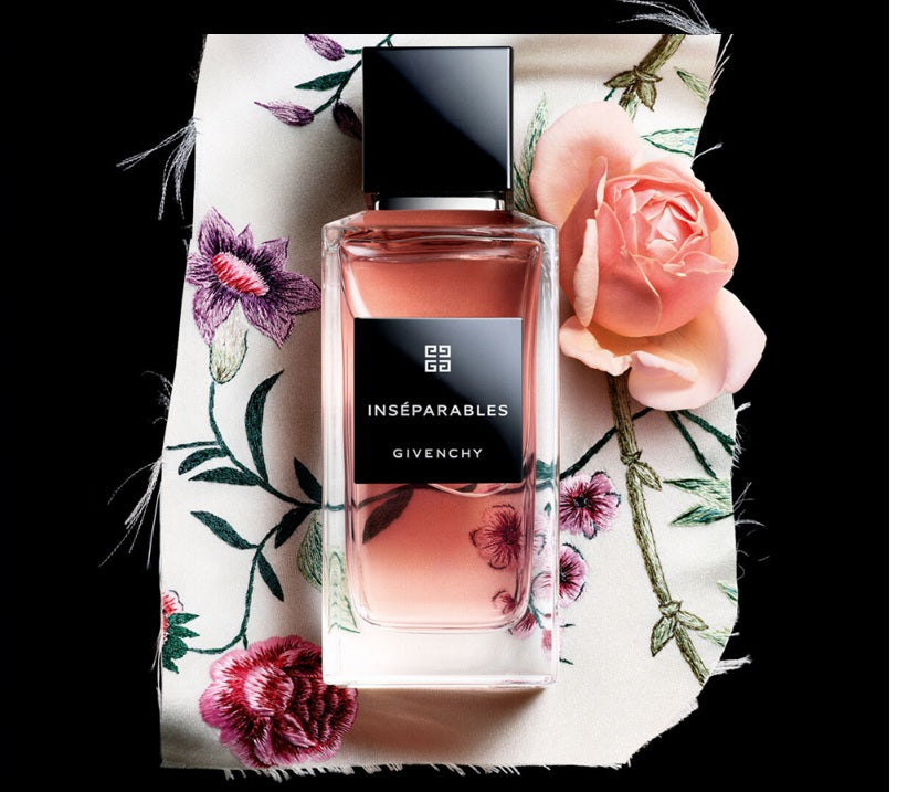 Givenchy La Collection Inseparables EDP 100ml - Image 2