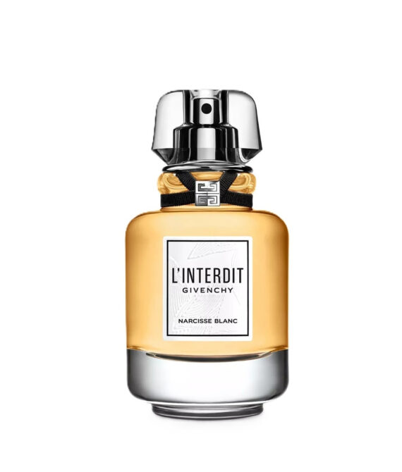 Givenchy L’Interdit Narcisse Blanc EDP 50ml