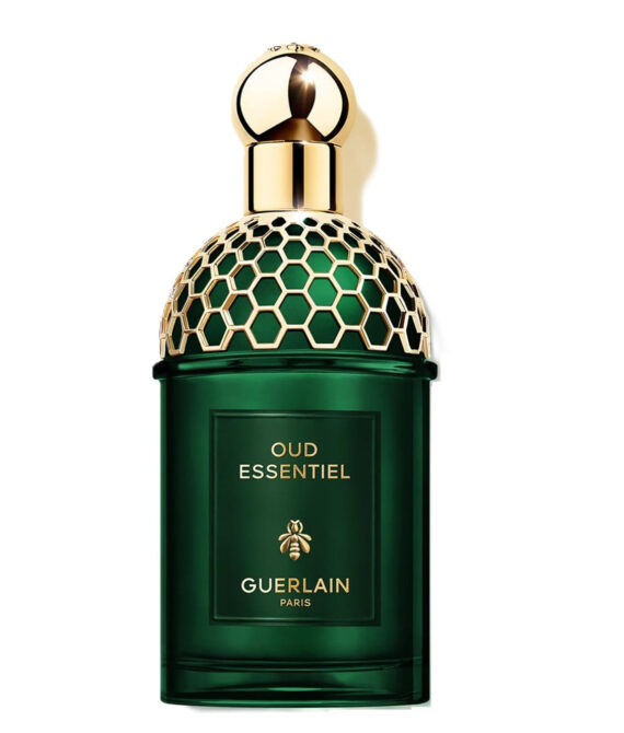 Guerlain Absolus Allegoria Oud Essentiel EDP 125 ml