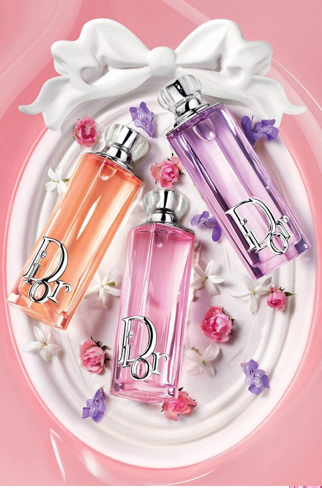 Dior Addict Peachy Glow EDP 50ml - Image 3