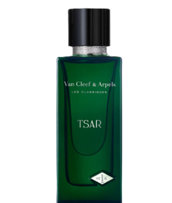 Van Cleef & Arpels Les Classiques Tsar Edt 100 ml