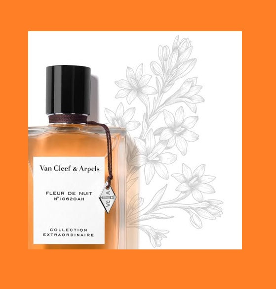 Van Cleef & Arpels Fleur De Nuit Edp 75 ml - Image 3