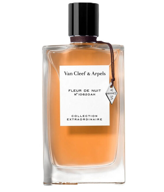 Van Cleef & Arpels Fleur De Nuit Edp 75 ml