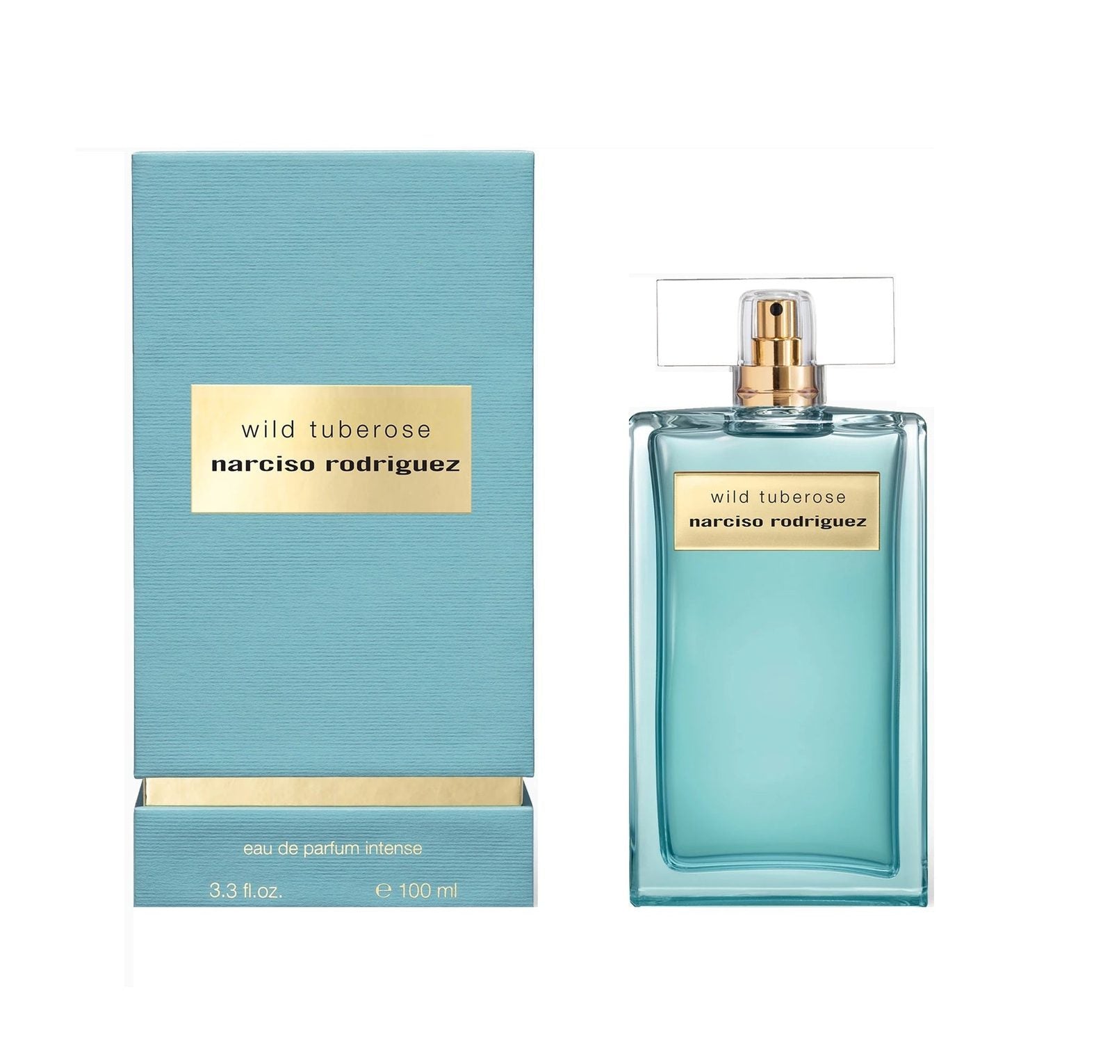 Narciso Rodriguez Wild Tuberose EDP Intense 100 ML - Image 2