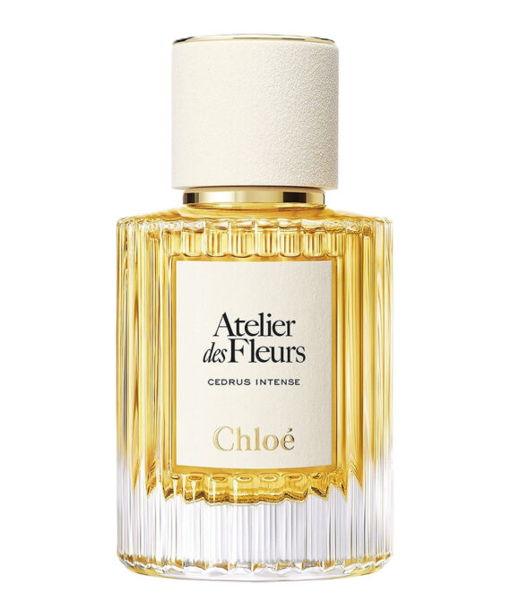Chloe Atelier Des Fleurs Cedrus Intense EDP 150ML