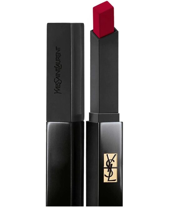 Yves Saint Laurent The Slim Velvet Radical 309 Fatal Carmin