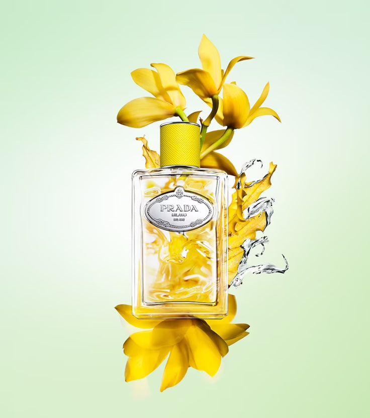 Prada Infusion d'Ylang EDP 100ml - Image 3
