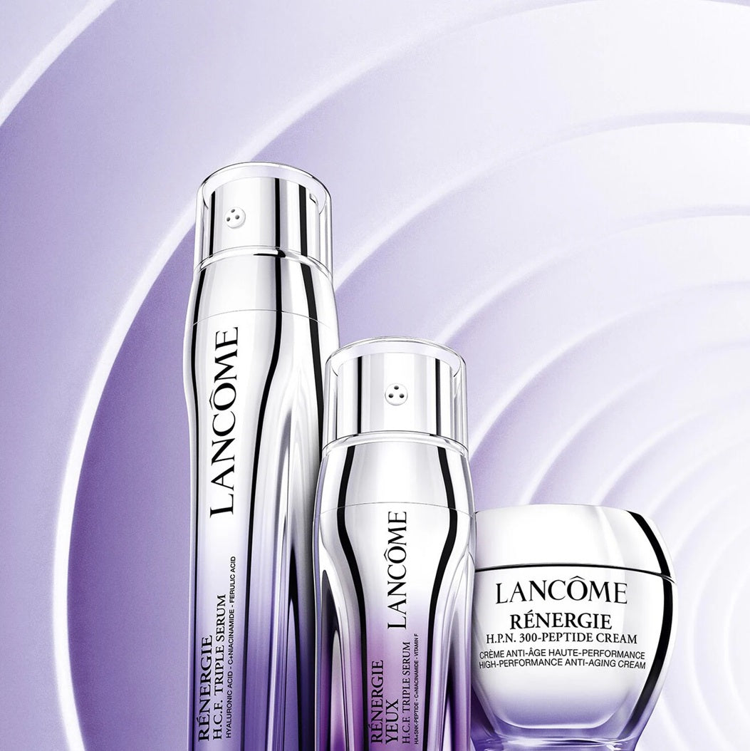 Lancome Renergie Yeux H.C.F Triple Serum Eye 20 ml - Image 3