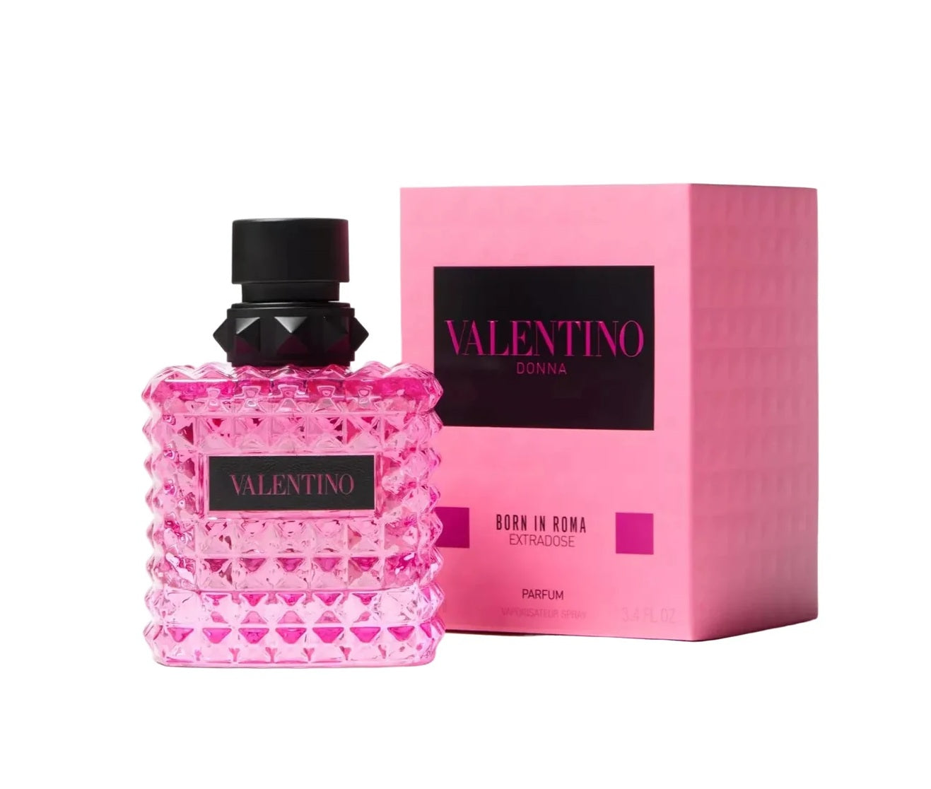 Valentino Donna Born in Roma Extradose Parfum 100ml - Image 3