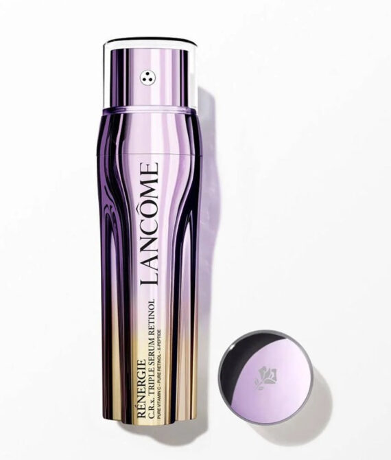 Lancome Renergie C.R.x. Triple Serum Retinol 50ml