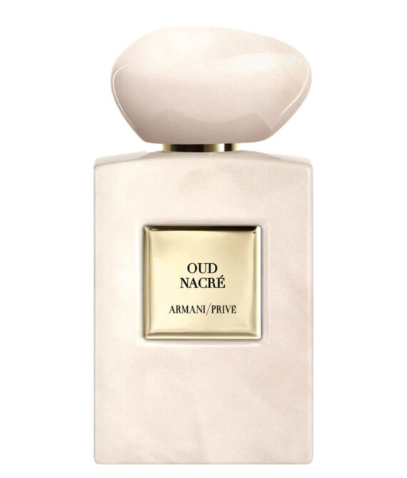 Giorgio Armani Privé Oud Nacre EDP 100ml