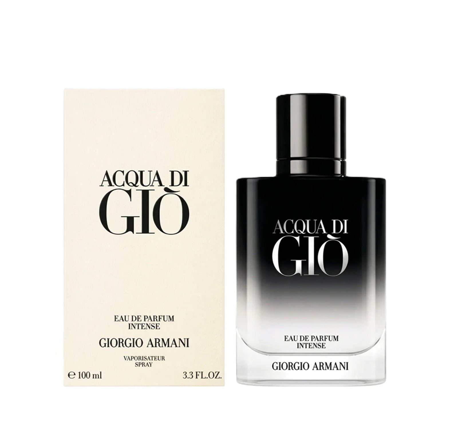 Giorgio Armani Acqua di Giò EDP Intense 100ml - Image 2