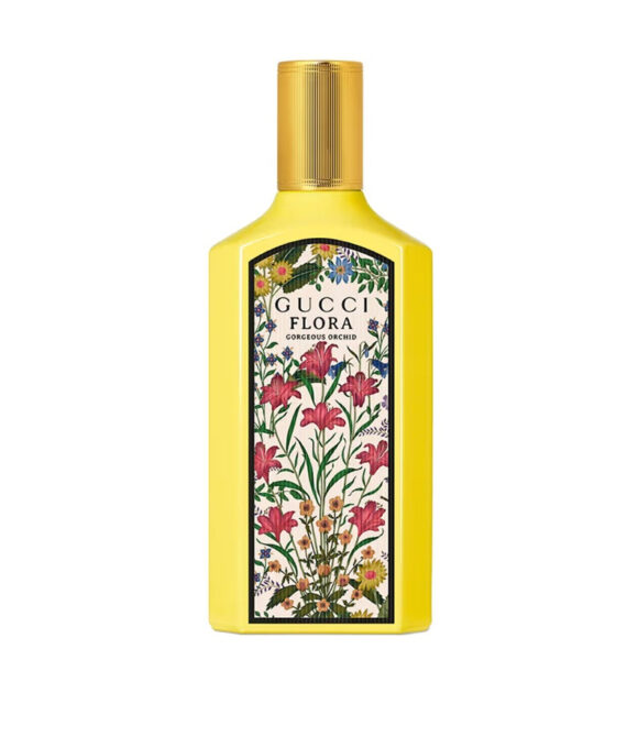 Gucci Flora Gorgeous Orchid EDP 100 ml