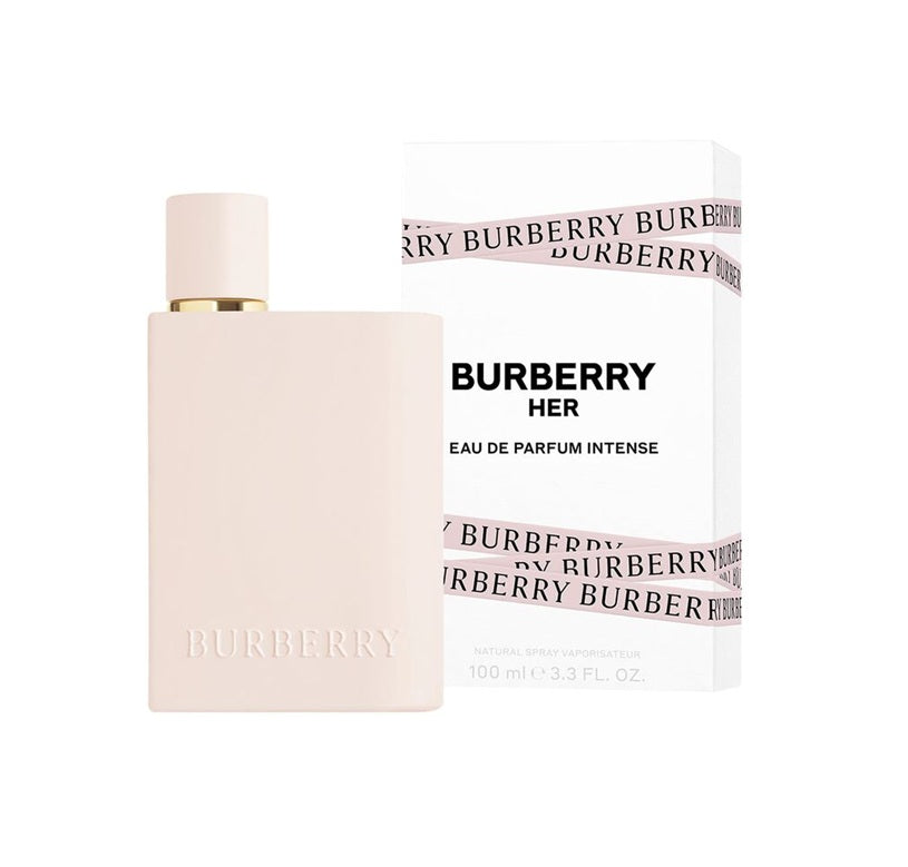 Burberry Her Intense EDP 100 ML - Image 2