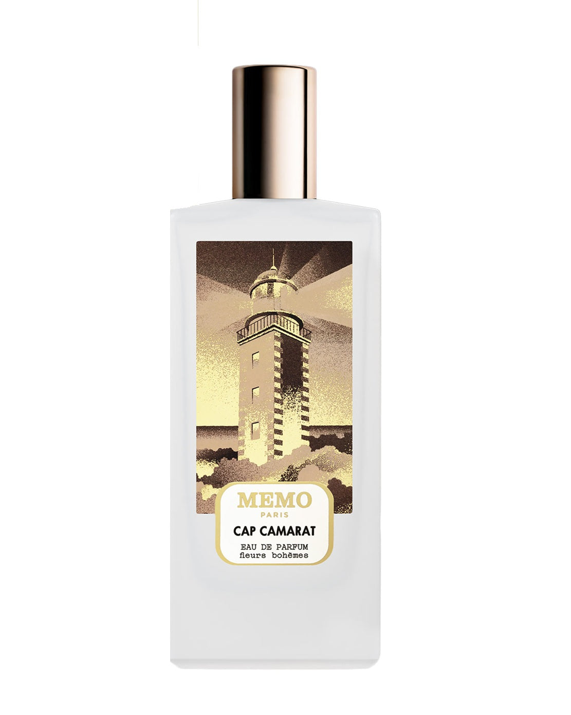 Memo Cap Camarat Edp 75 ml