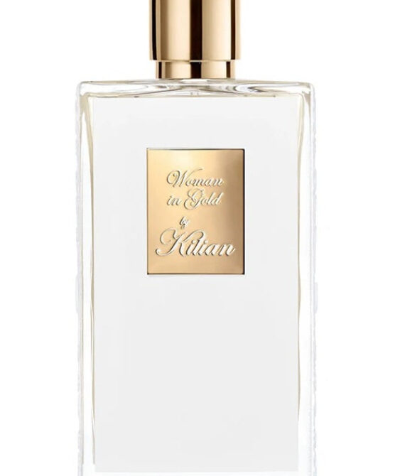 Kilian Women In Gold EDP