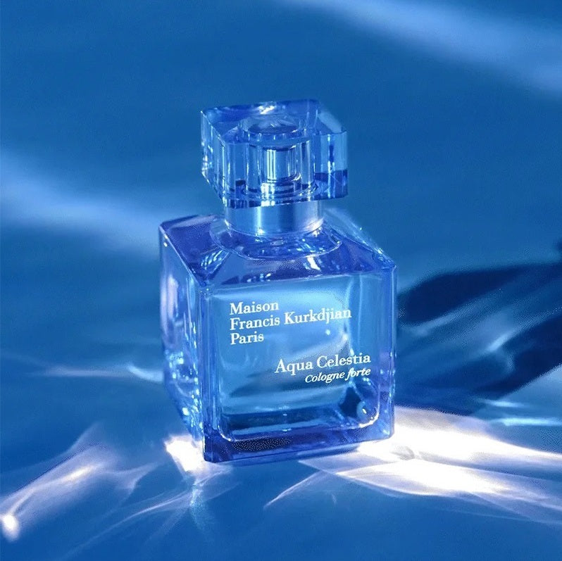 Maison Francis Kurkdjian Aqua Celestia Cologne Forte Edp 200 ml - Image 3
