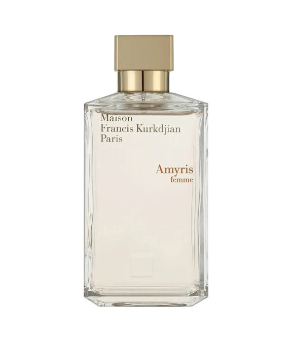 Maison Francis Kurkdjian Amyris Femme Edp 200 ml