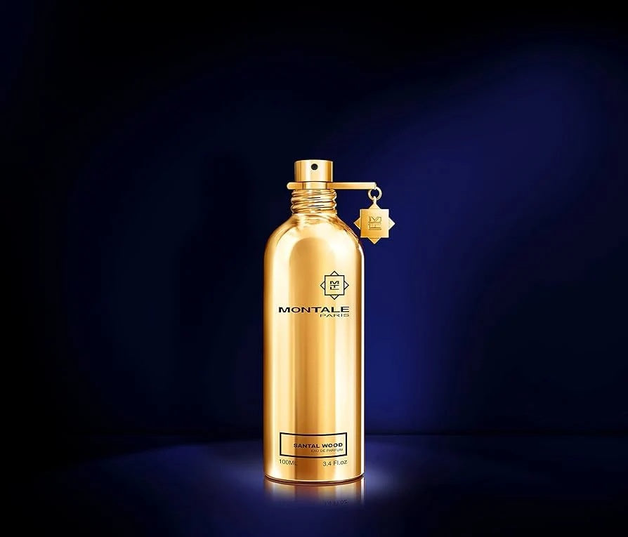 Montale Santal Wood 100ml EDP - Image 3