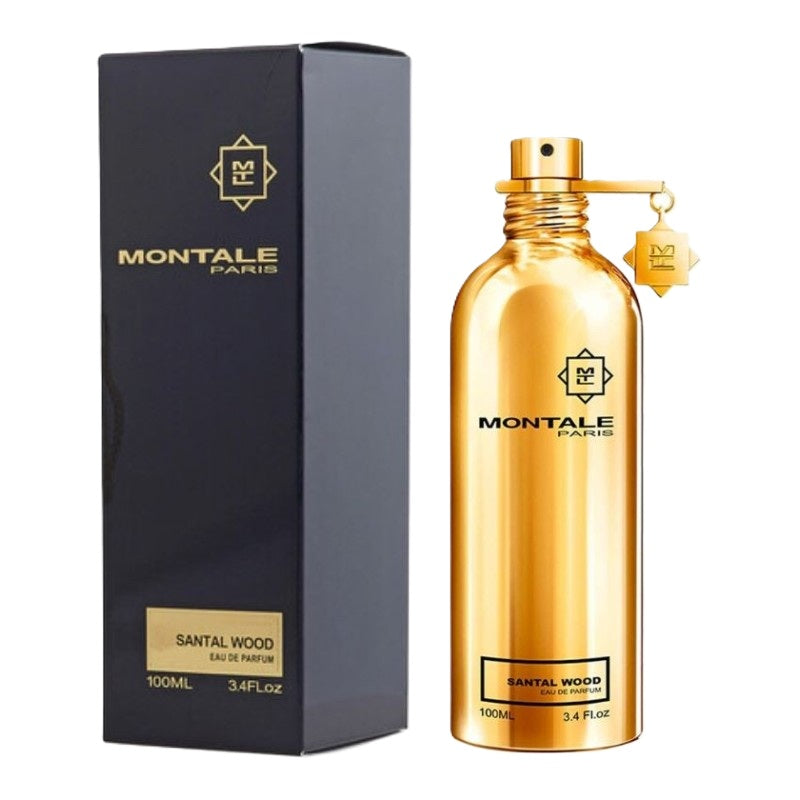Montale Santal Wood 100ml EDP - Image 2