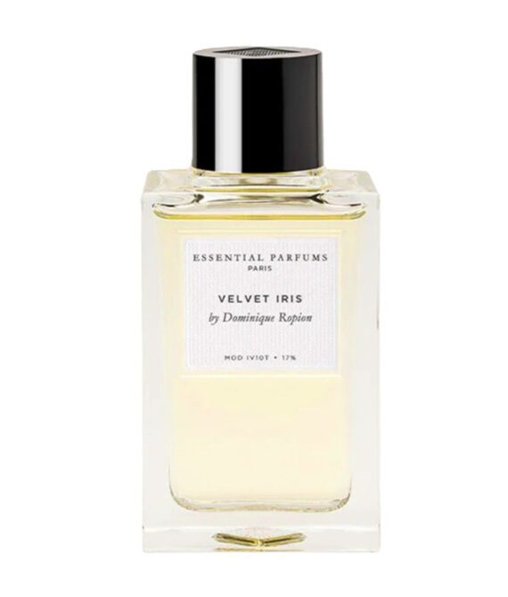 Essential Parfums Velvet Iris Edp 100ml