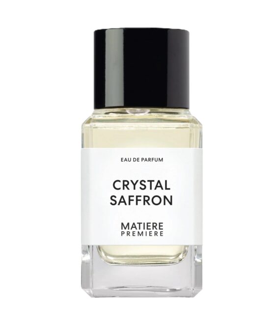 Matiere Premiere Crystal Saffron EDP 100ml