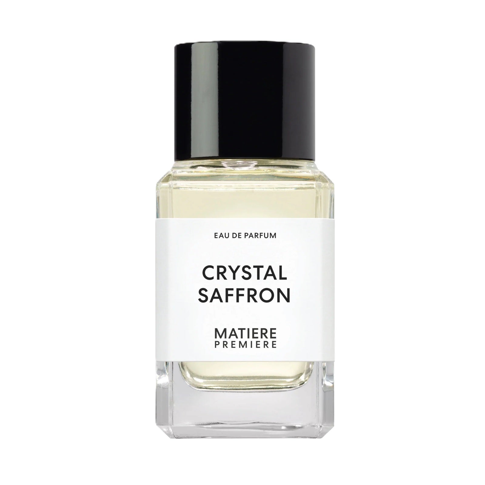 Matiere Premiere Crystal Saffron EDP 100ml