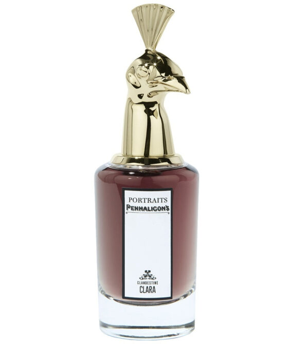 Unboxed Penhaligon’S Clandestine Clara Edp 75 Ml