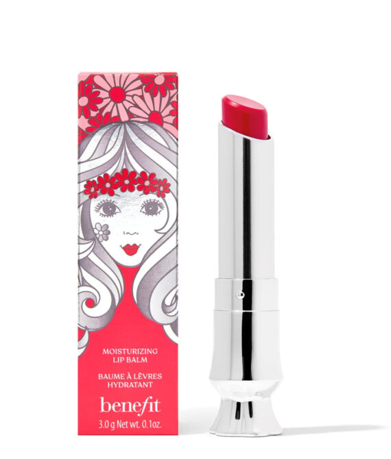 Benefit California Kissin’ Color Balm