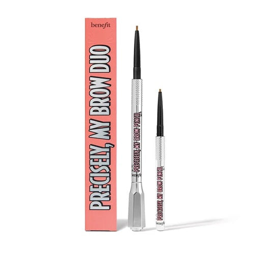 Benefit Cosmetics Precisely My Brow Duo Set - Image 2
