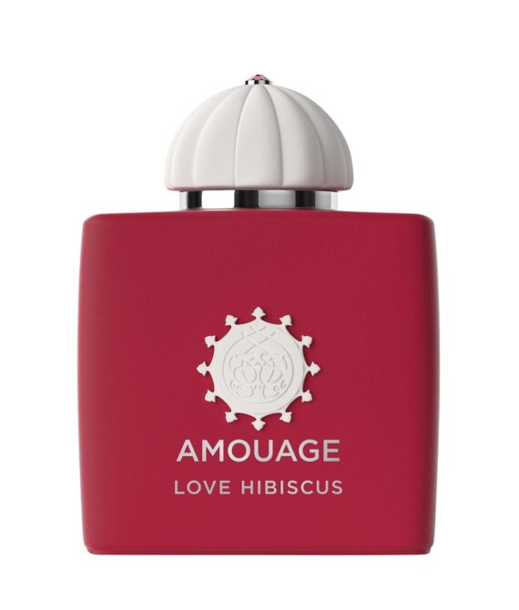 Amouage Love Hibiscus Edp 100 ml