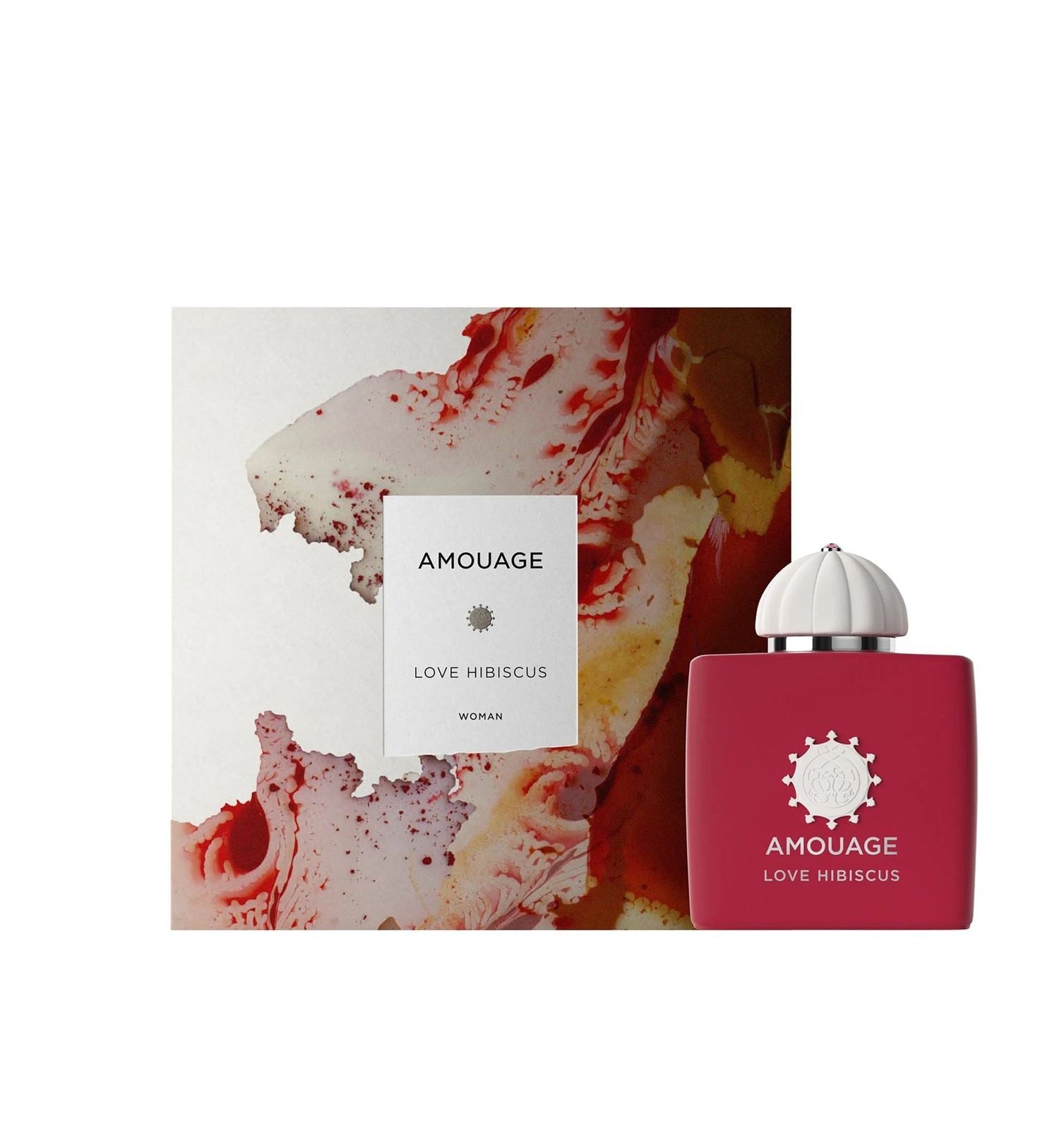 Amouage Love Hibiscus Edp 100 ml - Image 2