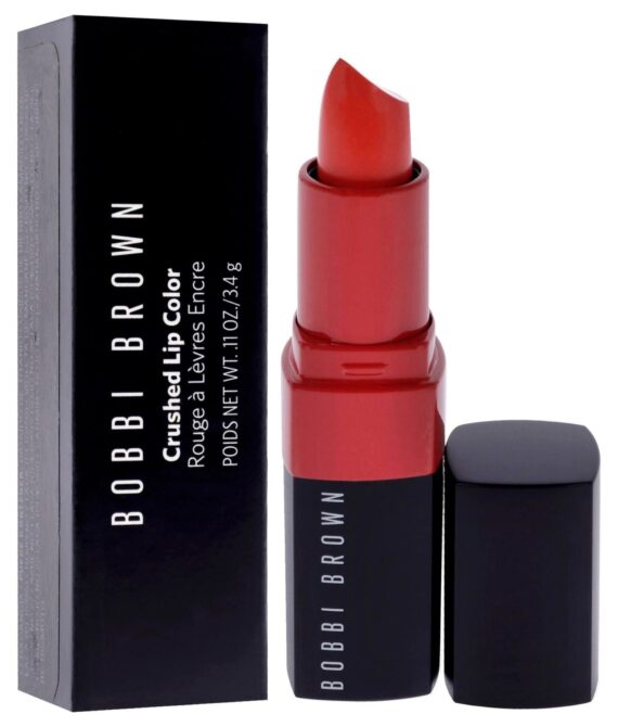 Bobbi Brown Crushed Lip Molly Wow