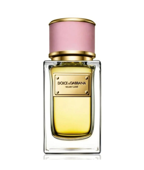 Dolce & Gabbana Velvet Love EDP 150 ml