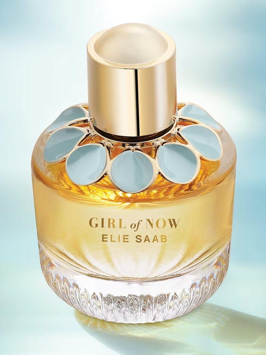 Elie Saab Girl Of Now EDP 90 ml - Image 3