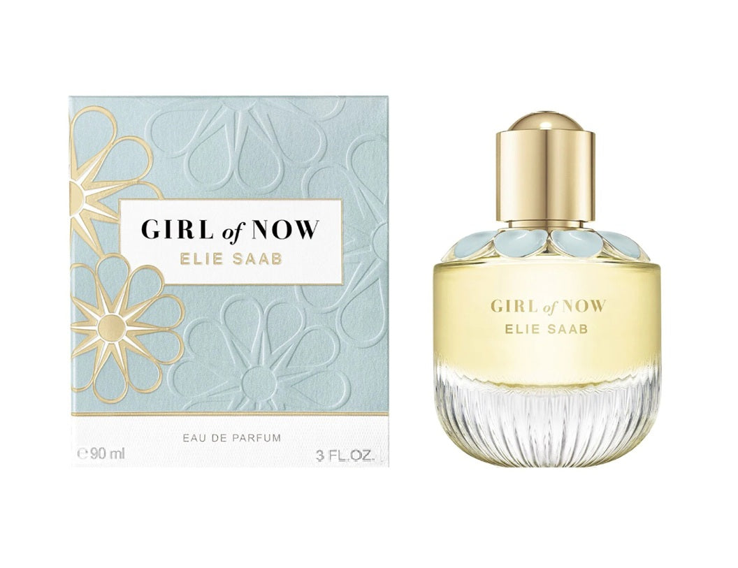 Elie Saab Girl Of Now EDP 90 ml - Image 2