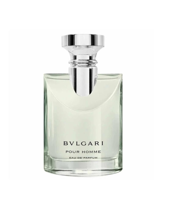 Bvlgari Pour Homme Edp 100ml