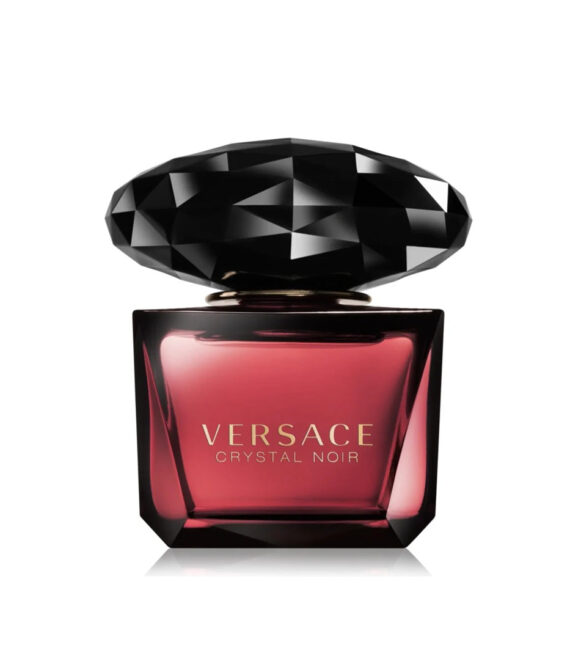 Versace Crystal Noir EDP 90 ml