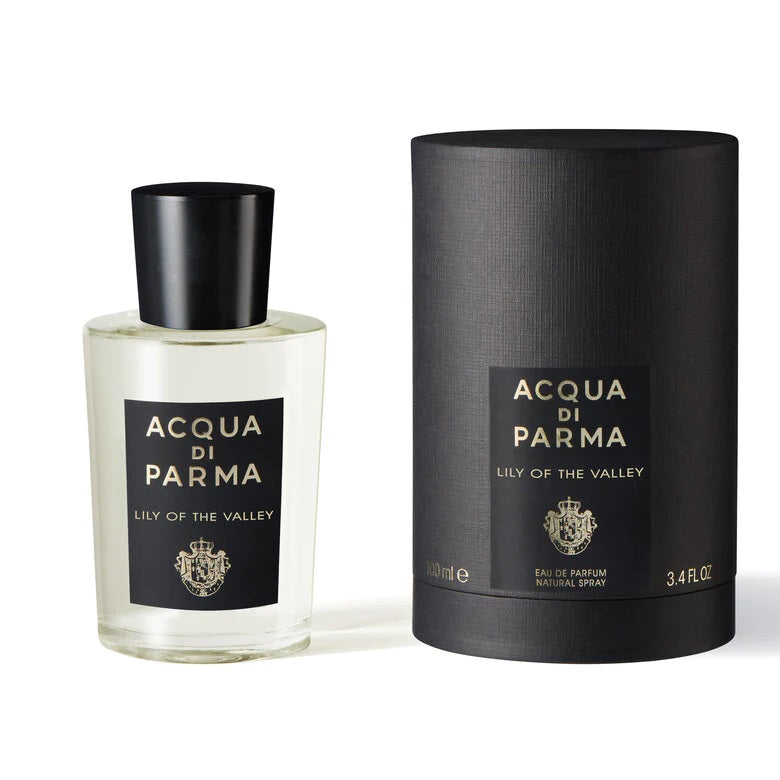 Acqua Di Parma Lily Of The Valley EDP 100 ml - Image 2