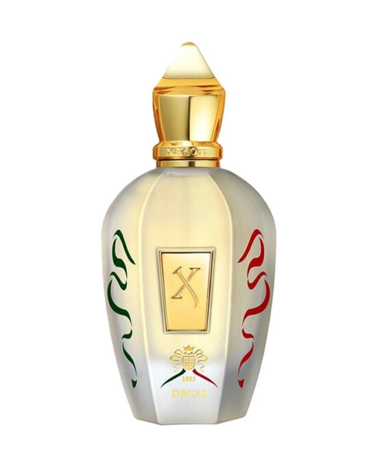Xerjoff 1861 Decas EDP 100ML