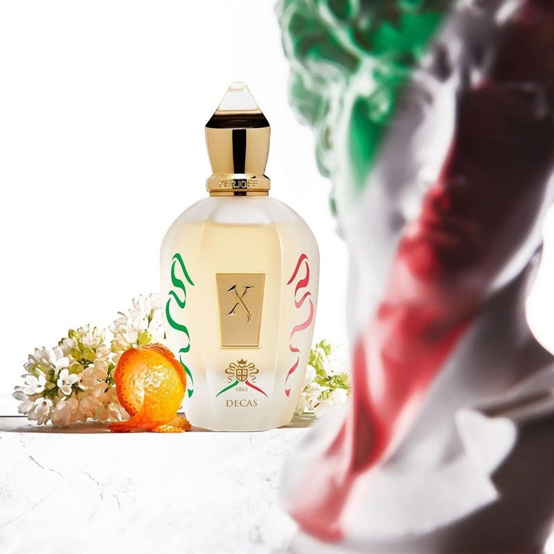 Xerjoff 1861 Decas EDP 100ML - Image 2