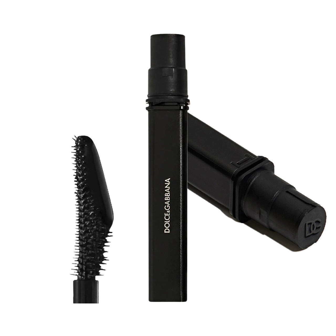 Dolce & Gabbana Everfull High Definition Mascara Refill - 01 total black 8 ml