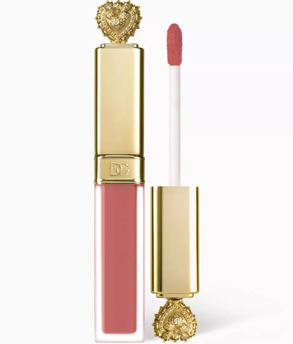 Dolce & Gabbana Everkiss Liquid Lip 5ml